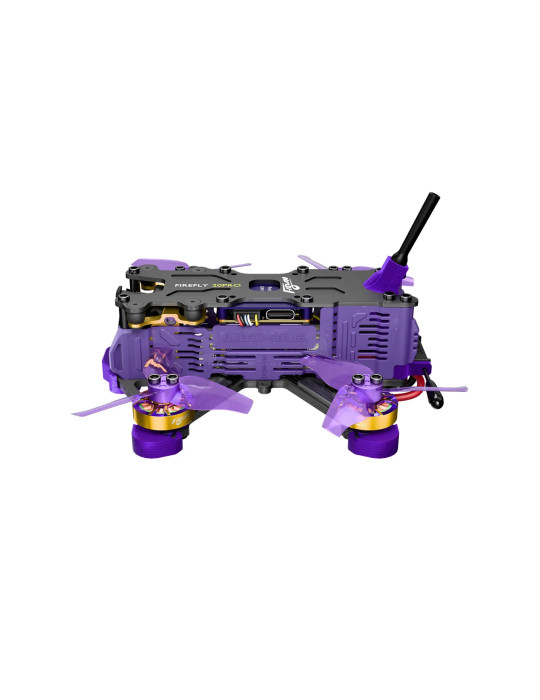 Flywoo Firefly 20PRO O4 Wide 4S (BNF-DJI)