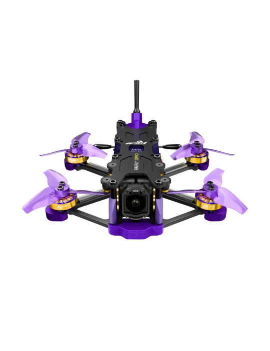 Flywoo Firefly 20PRO O4 Wide 4S (BNF-DJI)
