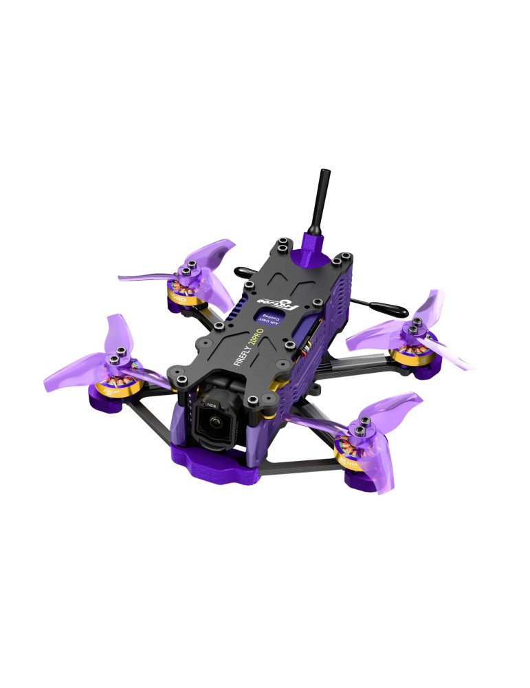Flywoo Firefly 20PRO O4 Wide 4S (ELRS 2.4G)