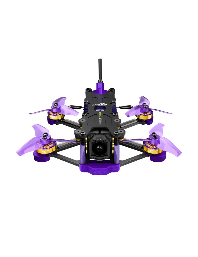 Flywoo Firefly 20PRO O4 Wide 4S (ELRS 2.4G)