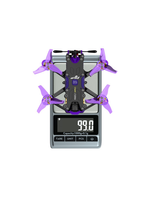 Flywoo Firefly 20PRO O4 Wide 4S (ELRS 2.4G)