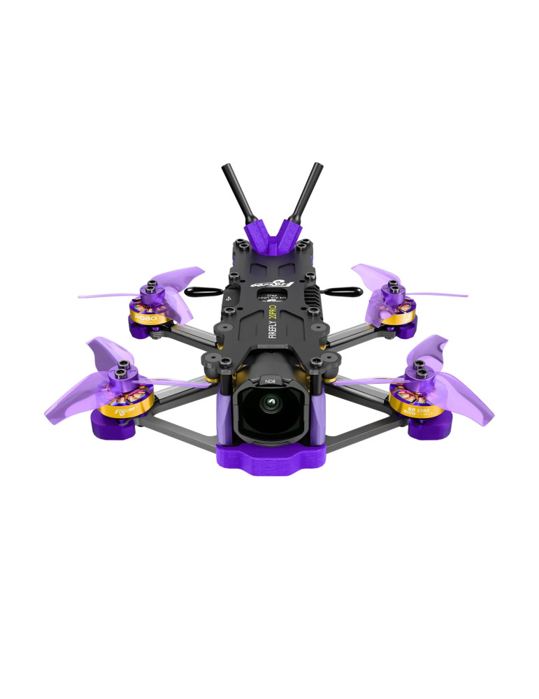 Flywoo Firefly 20PRO O4 PRO 4S (BNF-DJI)