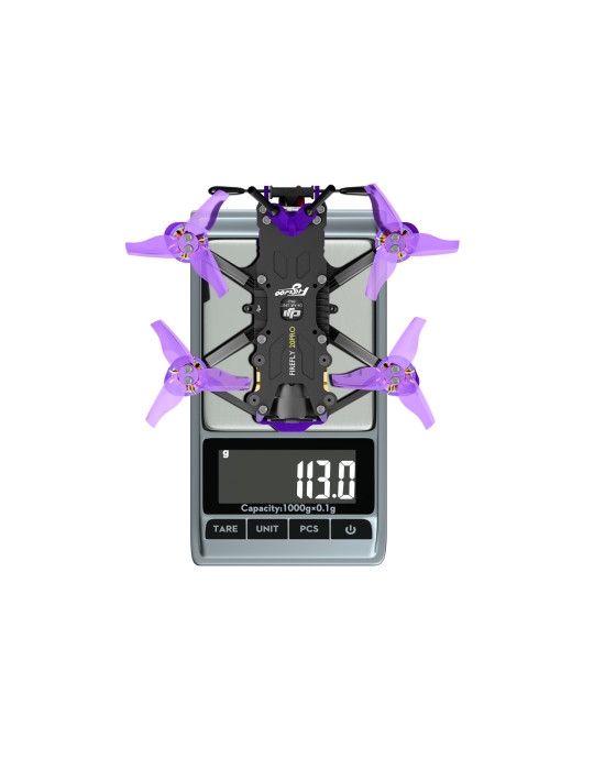 Flywoo Firefly 20PRO O4 PRO 4S (ELRS 2.4G)