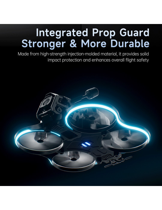 GEPRC Cinebot 25 V2 O4 PRO 4S CineWhoop Drone (ELRS)