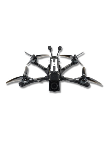 DeepSpace FPV Seeker 5" O4 Pro | Freestyle Drohne 2