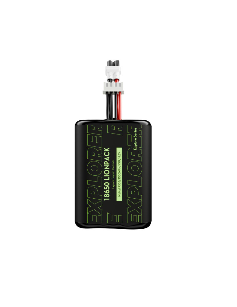 Flywoo Explorer 3000mAh 4S Molicel P30B (XT30)