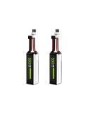 Flywoo Explorer 550mAh 3S HV 80C (XT30) 2 Stück
