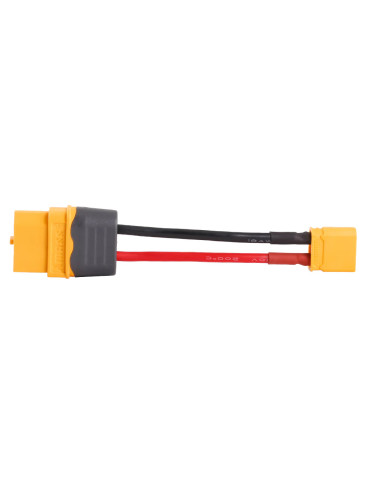 XT30 Male zu XT60 Female Adapter Kabel (45mm)