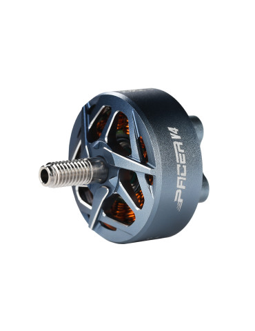 Tiger Motor Pacer P22.6-7 1980Kv - Blue 2