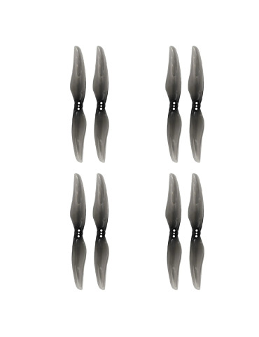 Gemfan 4024 2-Blade Propellers (1.5mm Shaft)