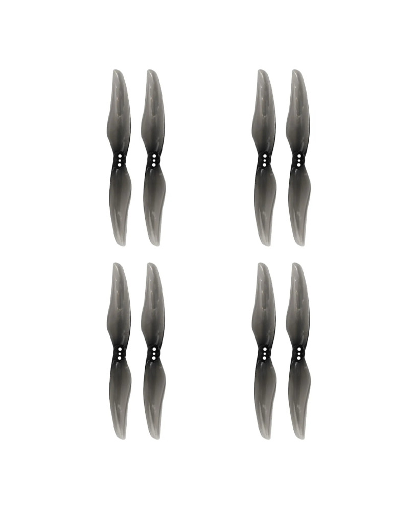 Gemfan 4024 2-Blade Propellers (1.5mm Shaft)