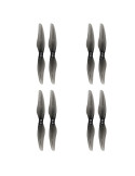 Gemfan 4024 2-Blade Propellers (1.5mm Shaft)