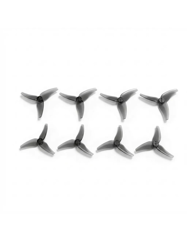 Gemfan 2520 3-Blatt Propeller (1.5mm)