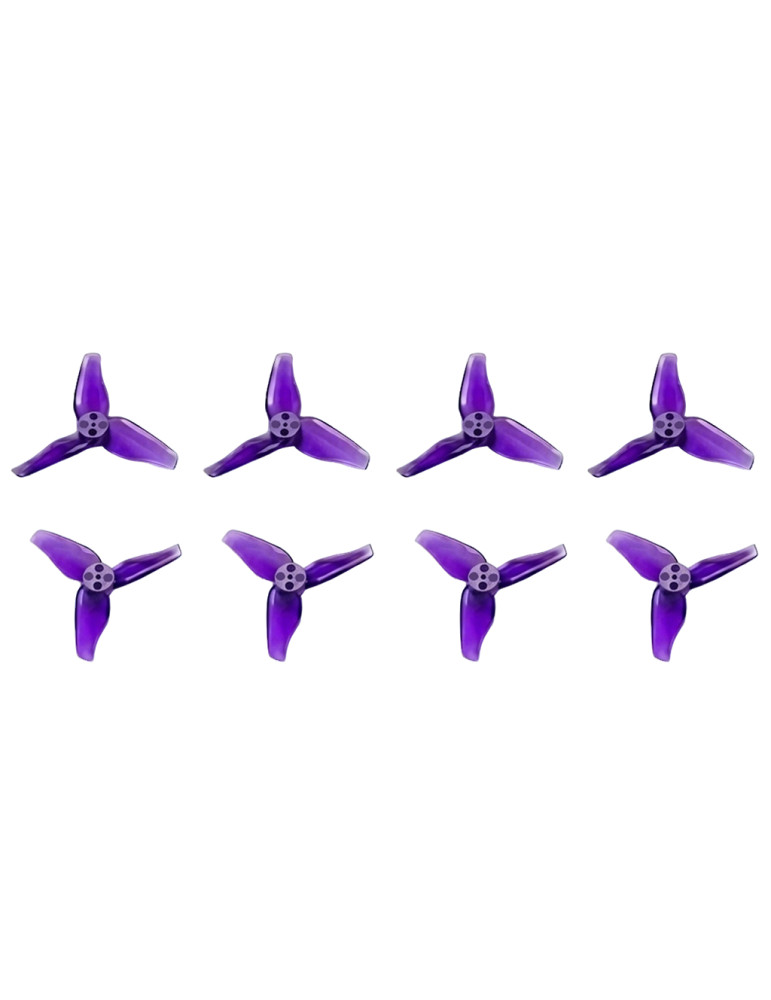Gemfan 2023 3-Blatt Propeller (1.5mm)