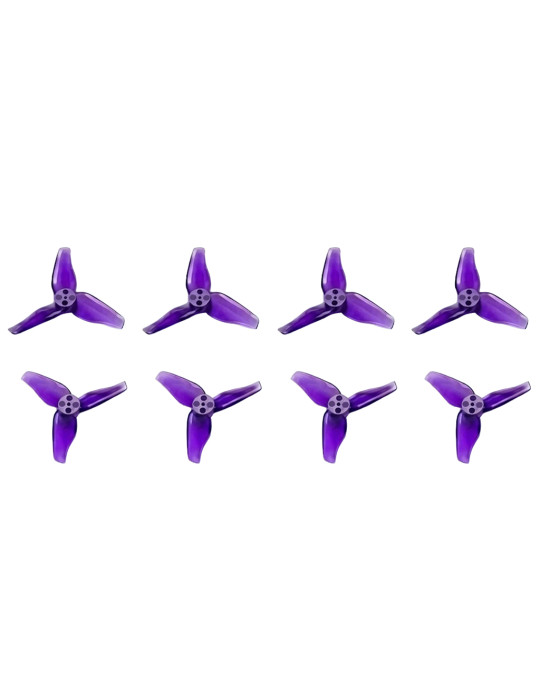 Gemfan 2023 3-Blatt Propeller (1.5mm)