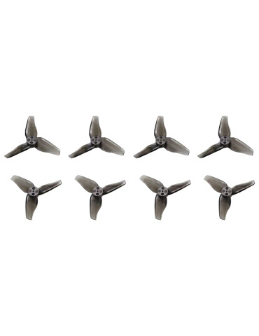 Gemfan 2023 3-Blatt Propeller (1.5mm)