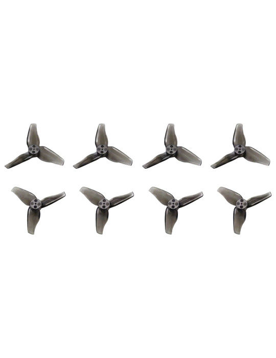Gemfan 2023 3-Blatt Propeller (1.5mm)