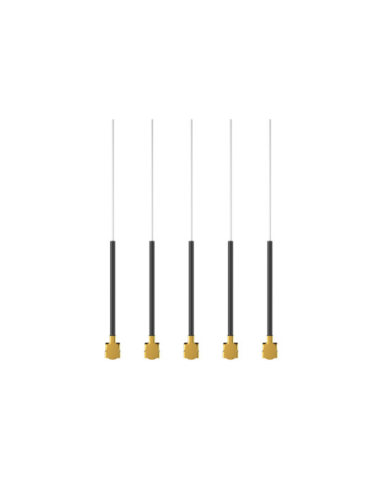 Flywoo ELRS 2.4Ghz Lightweight Antenne - 58mm