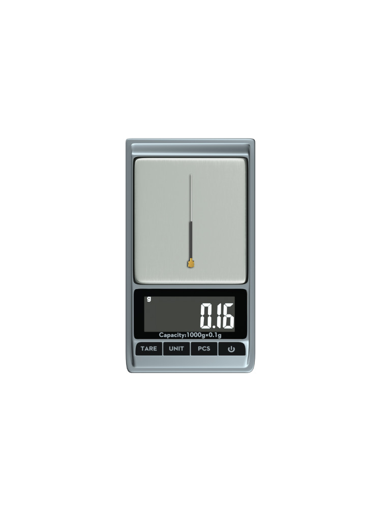Flywoo ELRS 2.4Ghz Lightweight Antenna - 58mm