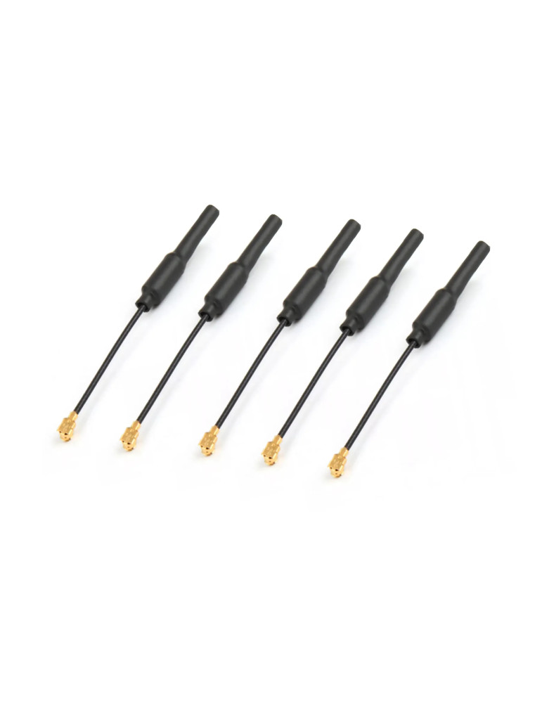 Flywoo Light Brass 5.8GHz Antenna U.FL Dipole