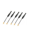 Flywoo Light Brass 5.8GHz Antenna U.FL Dipole