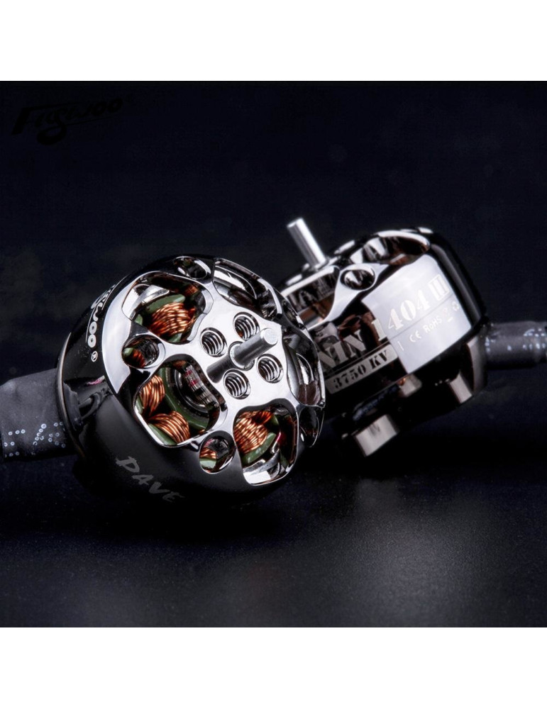 Flywoo Nin V2 1404 2750Kv Ultralight Motor