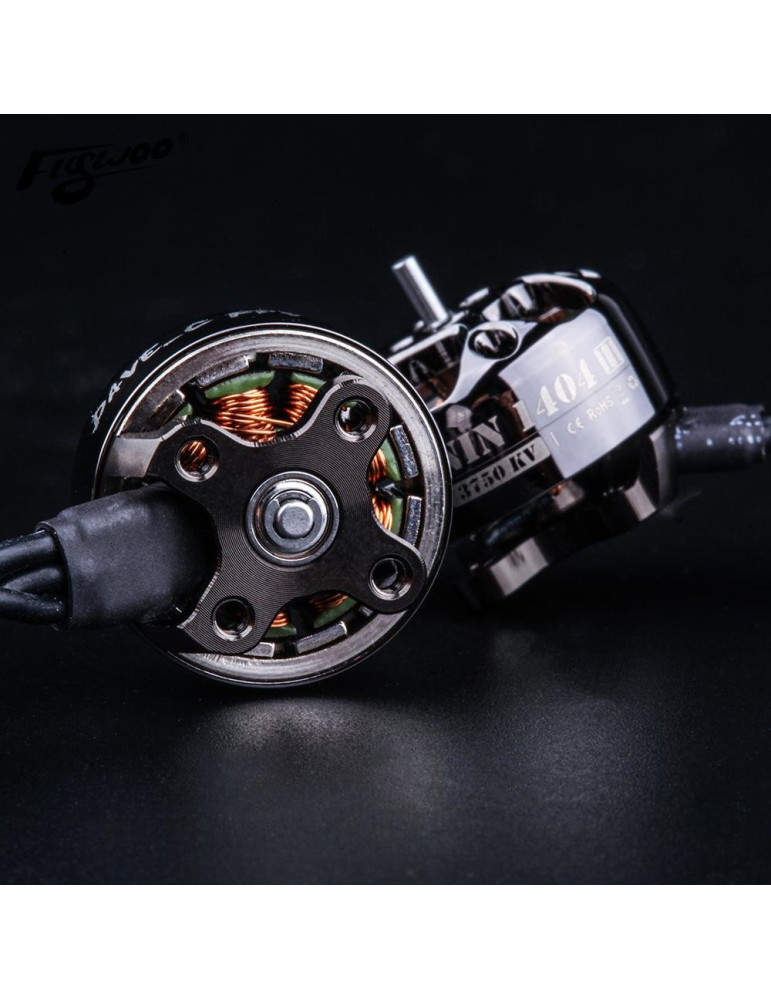 Flywoo Nin V2 1404 2750Kv Ultralight Motor