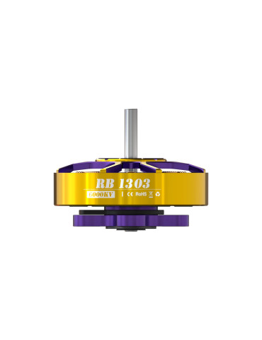Flywoo ROBO 1303 6000Kv Motor