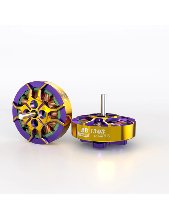 Flywoo ROBO 1303 6000Kv Motor