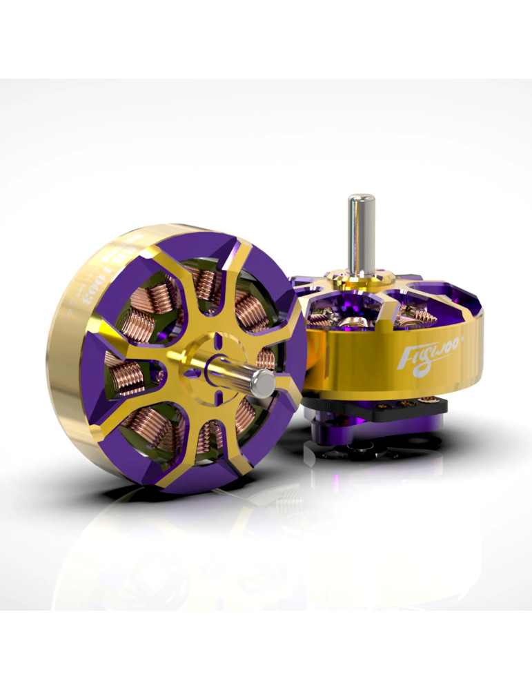 Flywoo ROBO 1003 14800Kv Motor