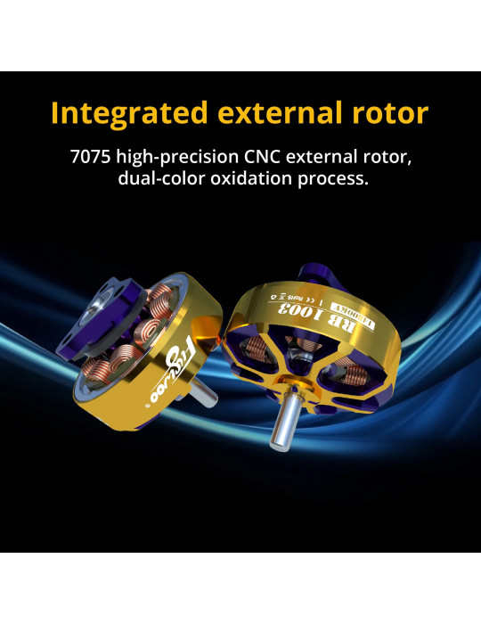 Flywoo ROBO 1003 14800Kv Motor
