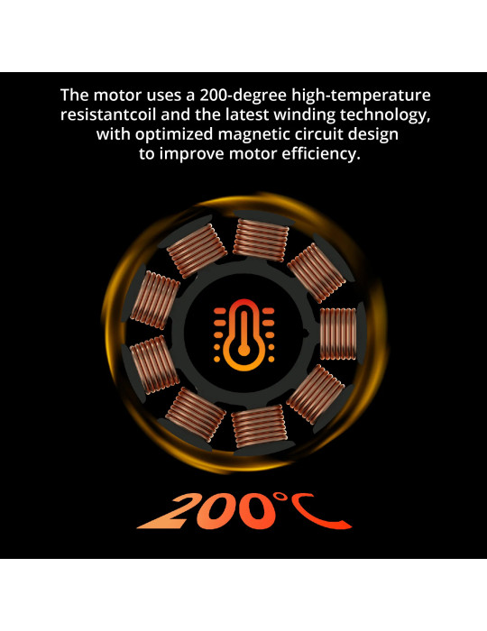 Flywoo ROBO 1003 14800Kv Motor