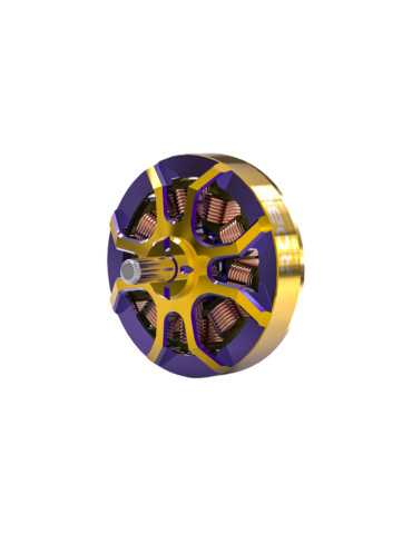 Flywoo ROBO 1002 19800Kv Motor 2