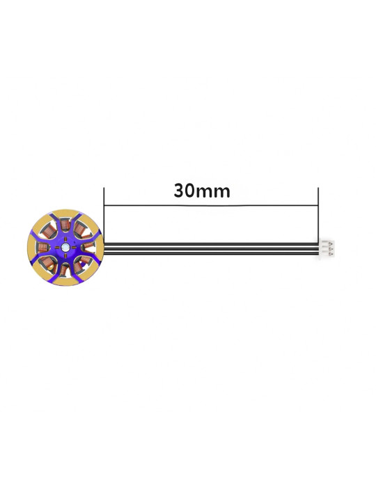 Flywoo ROBO 1002 19800Kv Motor