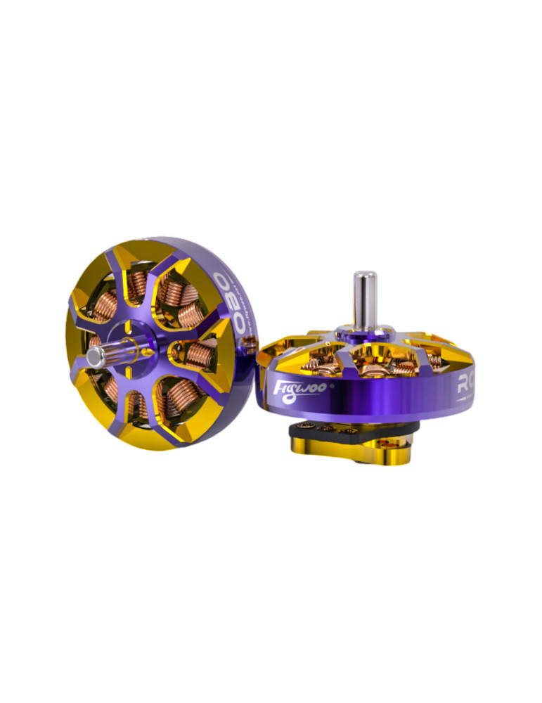 Flywoo ROBO 1002 23500Kv Motor