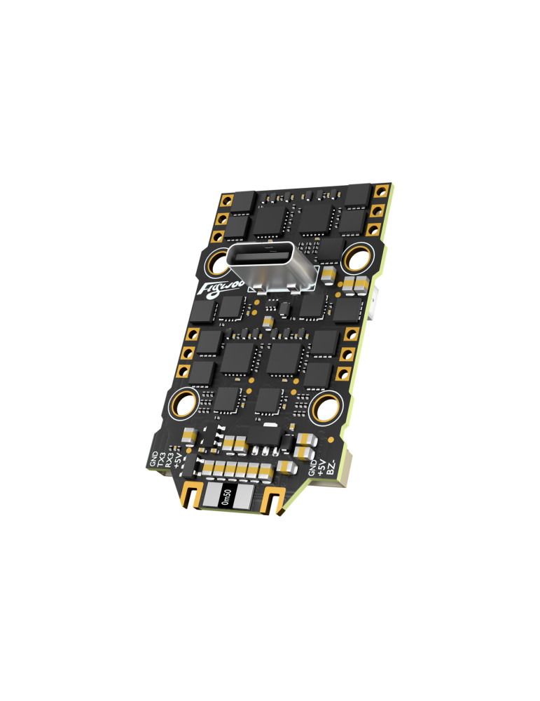 Flywoo GOKU F405 SE 3-4S 20A AIO
