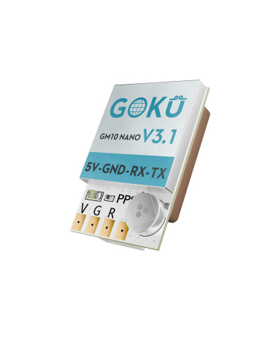 Flywoo GPS GM10 Nano V3.1