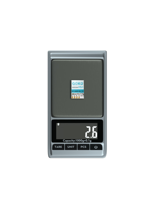 Flywoo GPS GM10 Nano V3.1