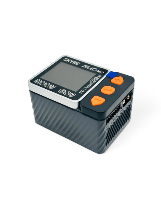 SKYRC B6ACneo 200W 10A Smart Charger