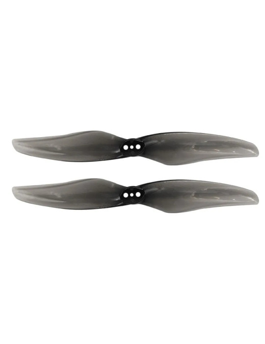 Gemfan 4024 2-Blade Propellers (1.5mm Shaft)