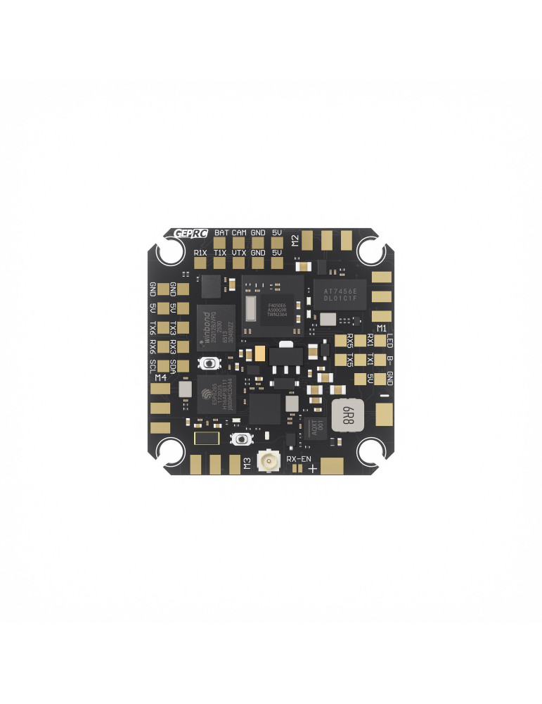 GepRC Taker F405 20A Bluejay + ELRS AIO