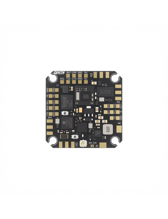 GepRC Taker F405 20A Bluejay + ELRS AIO
