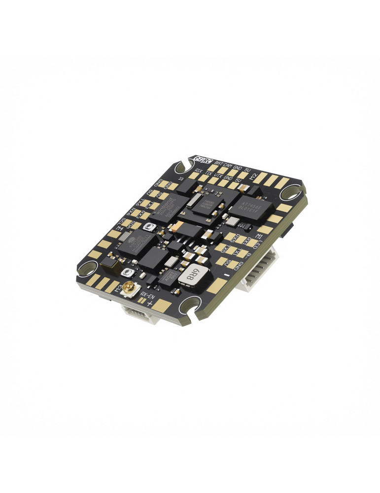 GepRC Taker F405 20A Bluejay + ELRS AIO