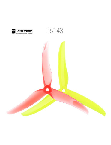 T-Motor T6143 Durable Propeller