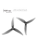 HQProp  Juicy J35 4.9x3.5x3 Propeller