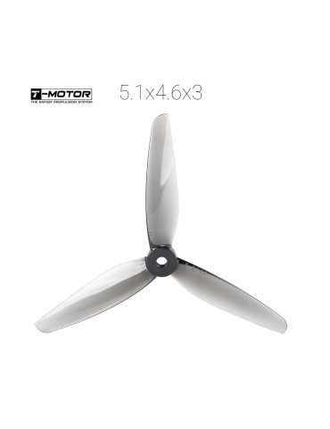 T-Motor No Shaft Duct Propeller. F1507
