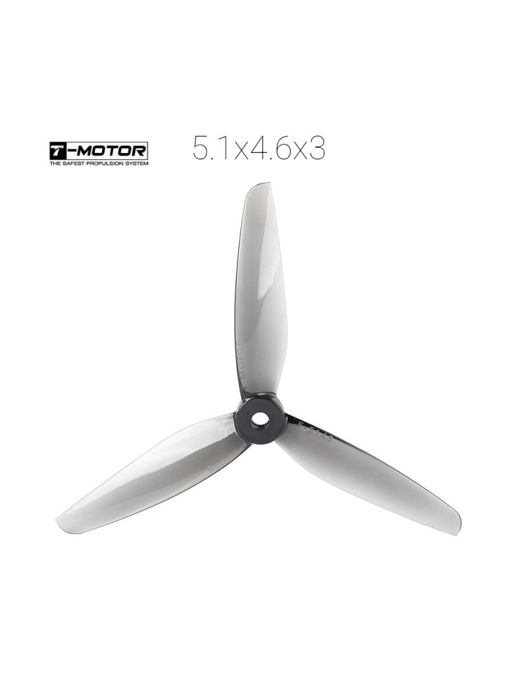 T-Motor No Shaft Duct Propeller. F1507