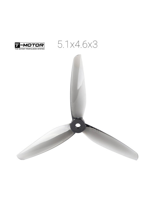 T-Motor No Shaft Duct Propeller. F1507