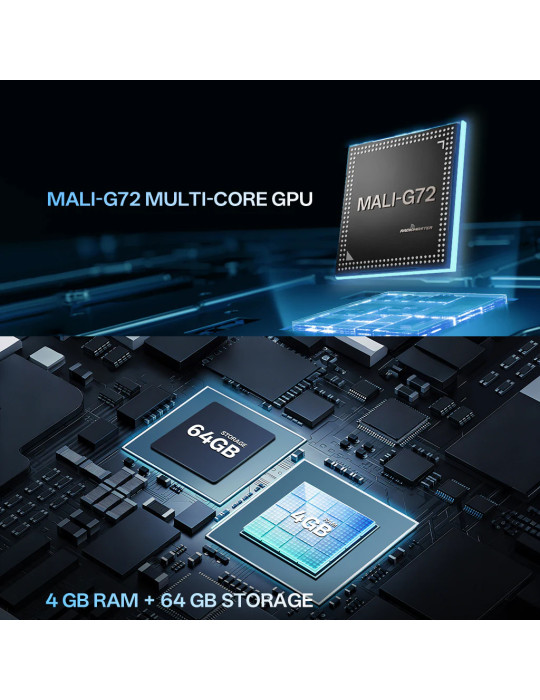 RadioMaster AX12 Android Radio Controller (ELRS)