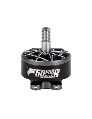 Tiger Motor F60Pro V 1750Kv - Grey